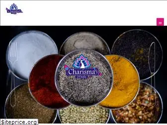 charismaofindia.ca