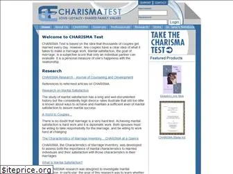 charismatest.com