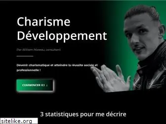 charismedeveloppement.fr