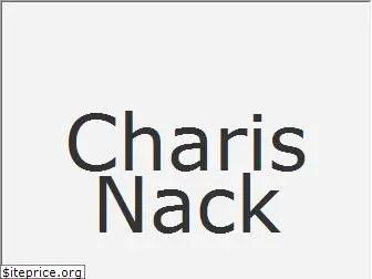 charisnack.co.uk