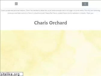 charisorchard.com