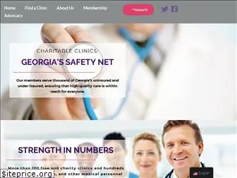 charitablecarenetwork.com