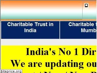 charitabletrustinindia.com