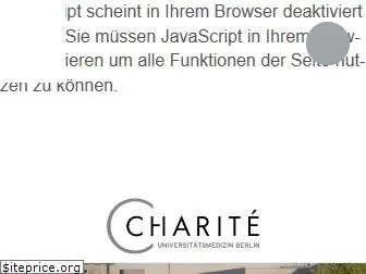 charite.de