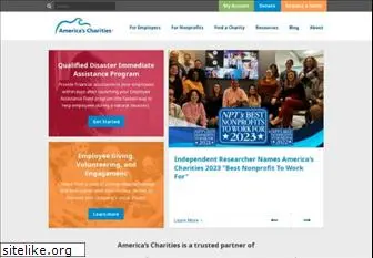 charities.org