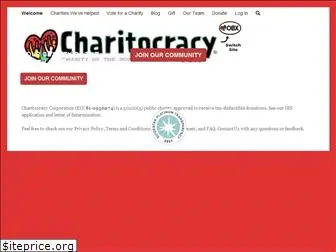 charitocracy.org