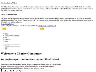charity-computers.co.uk