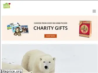 charity-gifts.org