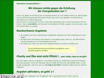 charity-strom.ipelo.de