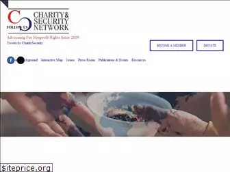 charityandsecurity.org