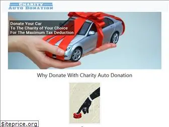 charityautodonation.org