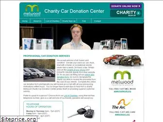 charitycardonationcenter.org