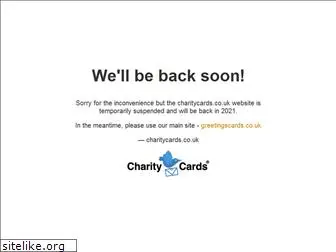 charitycards.co.uk