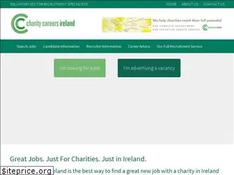 charitycareersjobs.ie