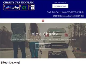charitycarprogram.ca