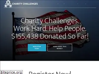 charitychallenges.org