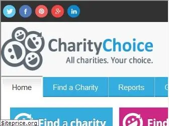 charitychoice.co.uk