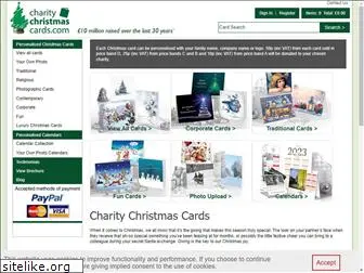 charitychristmascards.com