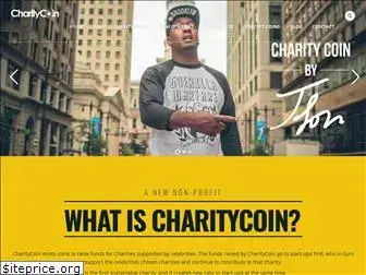 charitycoin.org