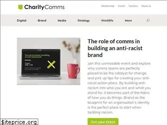 charitycomms.org.uk