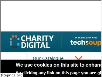 charitydigitalexchange.org