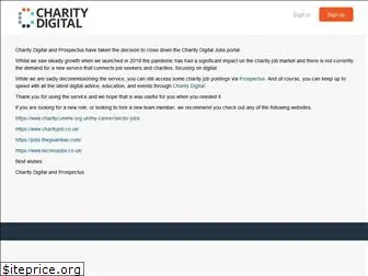 charitydigitaljobs.org