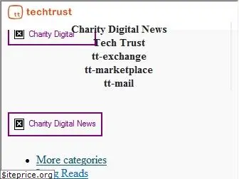 charitydigitalnews.co.uk