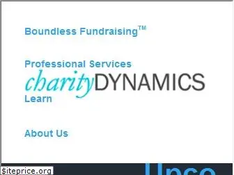 charitydynamics.com