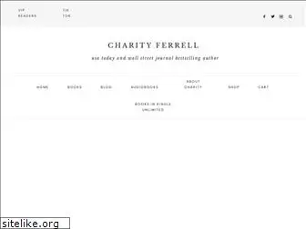 charityferrell.com