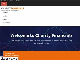 charityfinancials.com