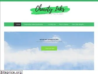 charityinks.co.uk