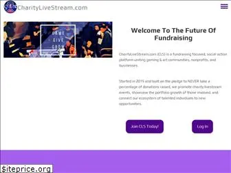 charitylivestream.com