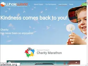 charitymarathon.biz