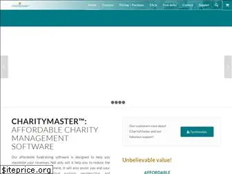 charitymaster.com