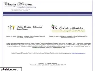 charityministries.org