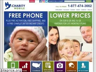 charitymobile.com