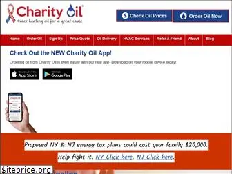 charityoil.com