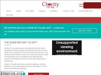 charityontop.org