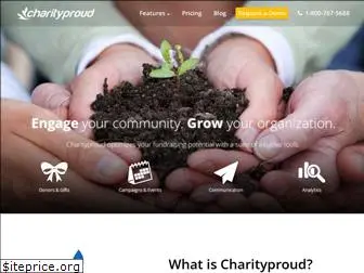 charityproud.org