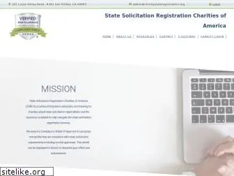 charitystateregistration.org
