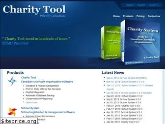 charitytool.com