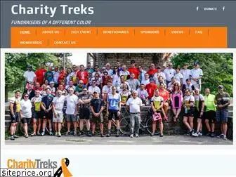 charitytreks.org