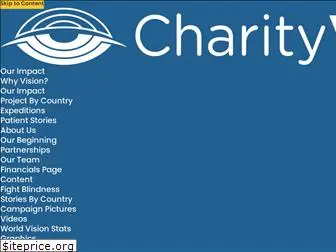 charityvision.net