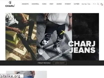 charjjeans.com