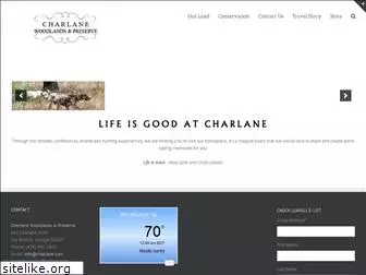 charlane.com