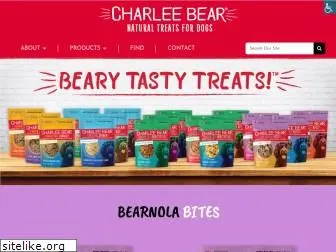 charleebear.com