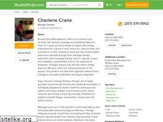 charlenecrane.com