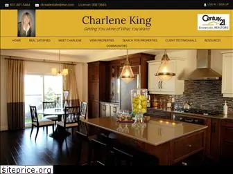 charlenekingrealestate.com