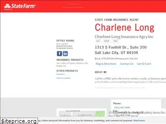 charlenelong.net