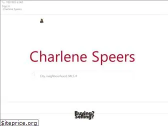 charlenespeers.com